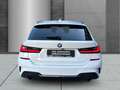 BMW 330 d M Sport Touring LC-Prof. HiFi Navi DAB Sitzh. Weiß - thumbnail 6