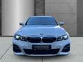 BMW 330 d M Sport Touring LC-Prof. HiFi Navi DAB Sitzh. Weiß - thumbnail 4