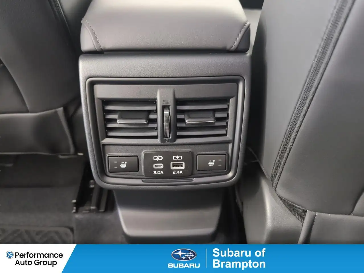Subaru OUTBACK снимка Subaru OUTBACK