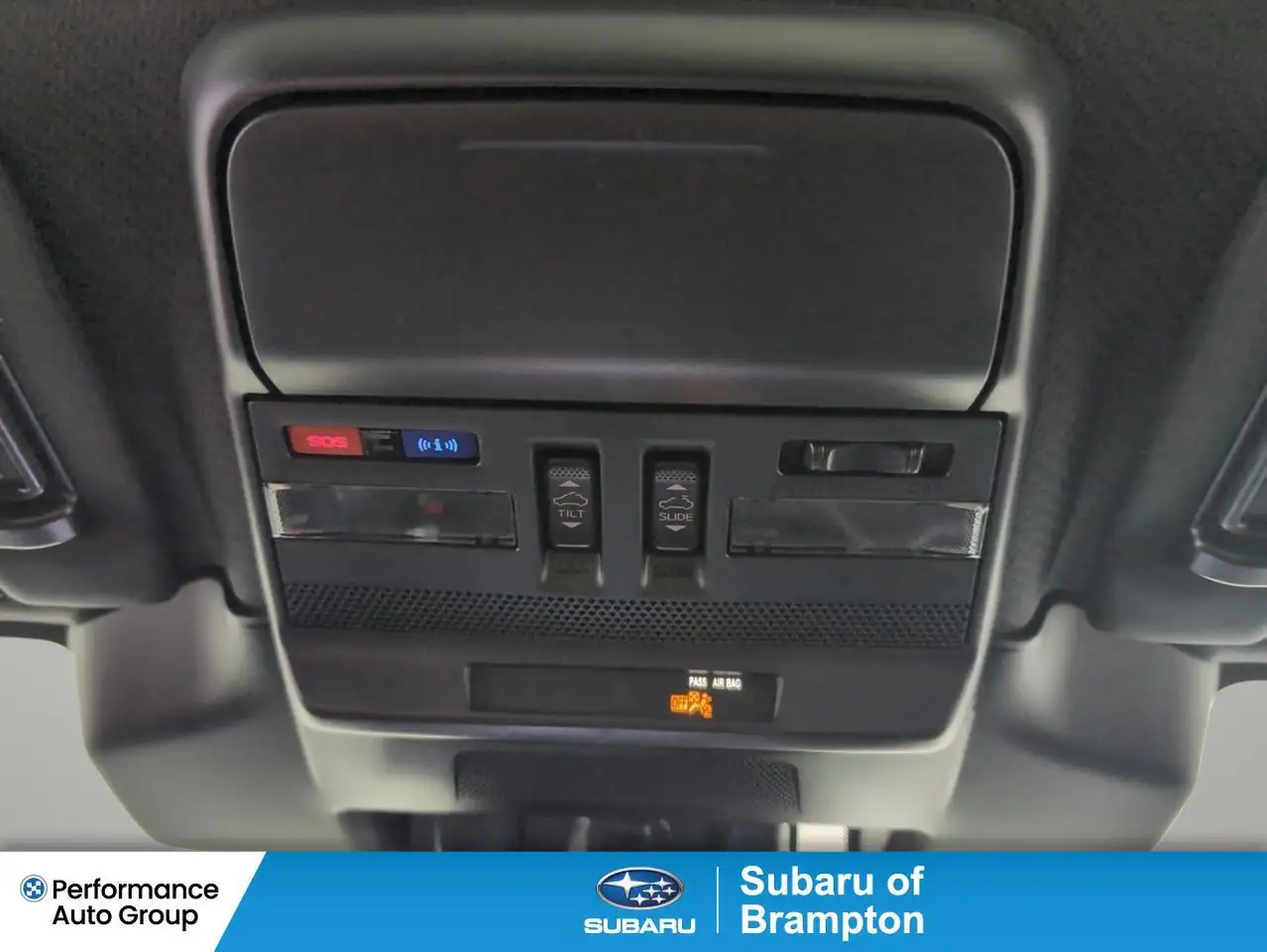 Subaru OUTBACK снимка Subaru OUTBACK