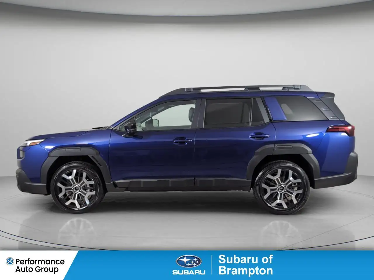 Subaru OUTBACK снимка Subaru OUTBACK