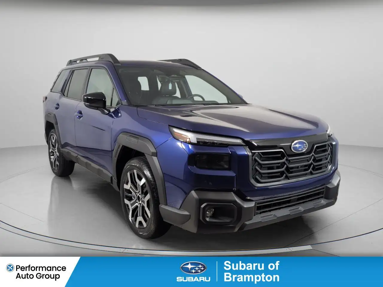 Subaru OUTBACK снимка Subaru OUTBACK