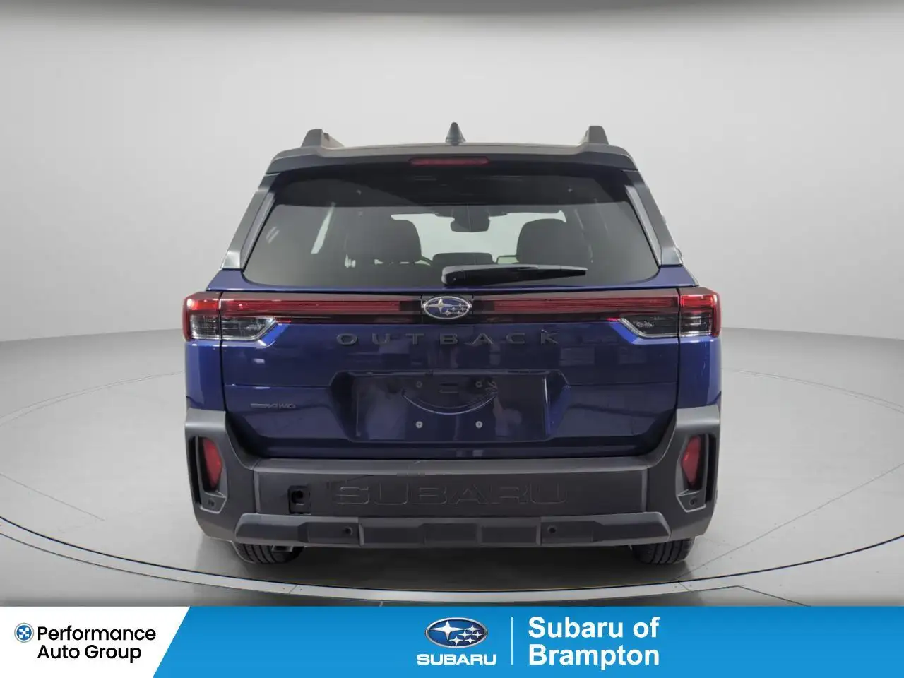 Subaru OUTBACK снимка Subaru OUTBACK