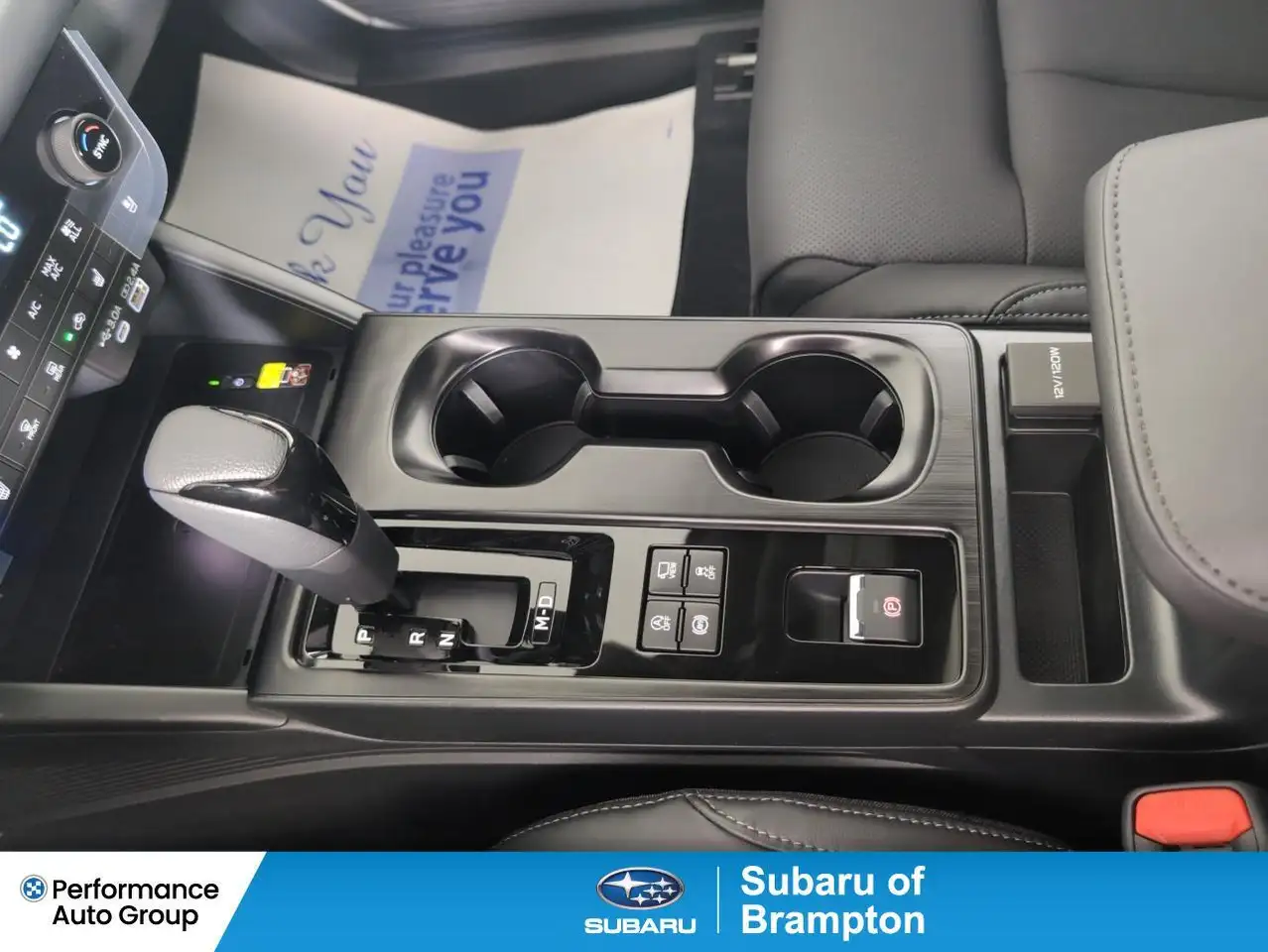 Subaru OUTBACK снимка Subaru OUTBACK