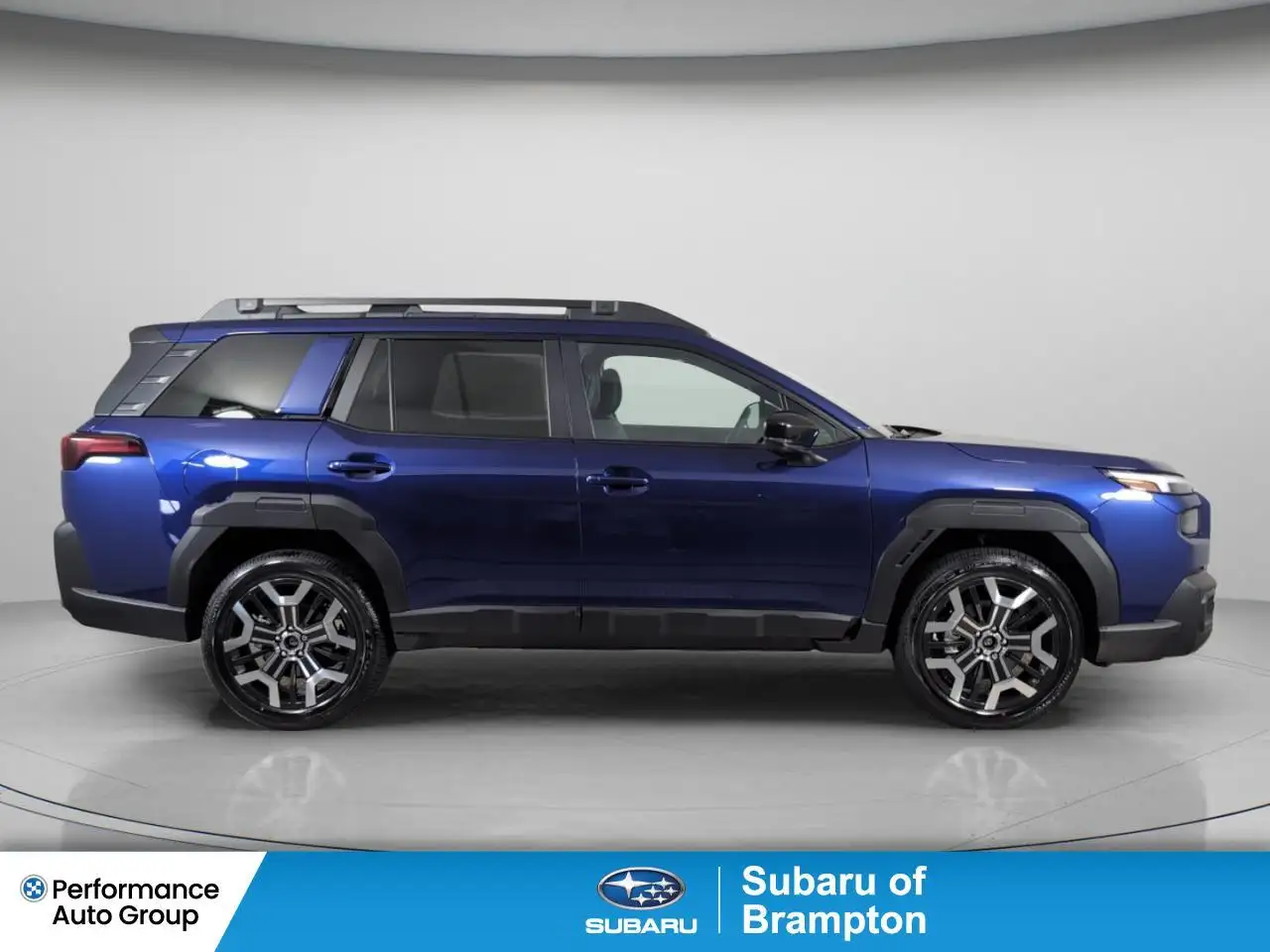 Subaru OUTBACK снимка Subaru OUTBACK