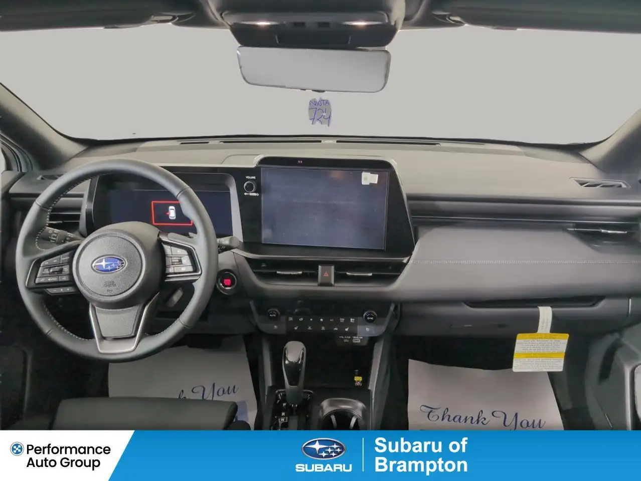 Subaru OUTBACK снимка Subaru OUTBACK