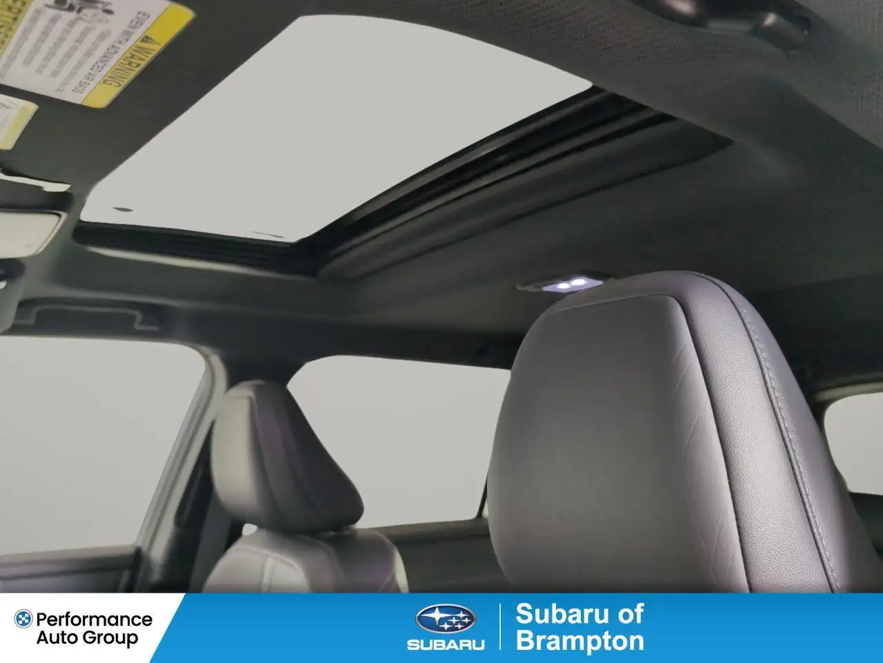 Subaru OUTBACK снимка Subaru OUTBACK