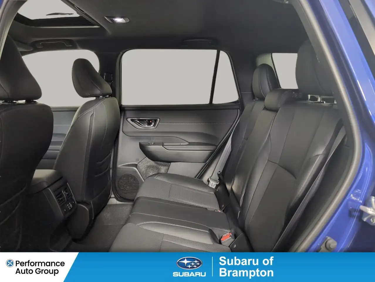 Subaru OUTBACK снимка Subaru OUTBACK