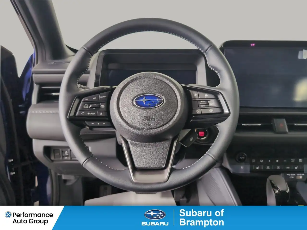 Subaru OUTBACK снимка Subaru OUTBACK