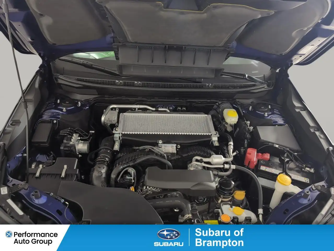Subaru OUTBACK снимка Subaru OUTBACK