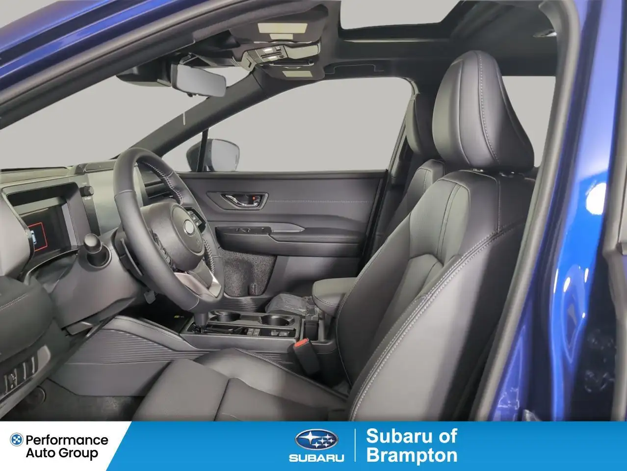 Subaru OUTBACK снимка Subaru OUTBACK