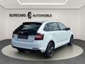 Skoda Rapid/Spaceback Rapid 1,0 TFSI / SPACEBACK / PANOGLAS / RÜCKFAHRK Wit - thumbnail 4