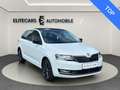 Skoda Rapid/Spaceback Rapid 1,0 TFSI / SPACEBACK / PANOGLAS / RÜCKFAHRK Wit - thumbnail 1