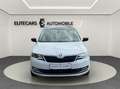 Skoda Rapid/Spaceback Rapid 1,0 TFSI / SPACEBACK / PANOGLAS / RÜCKFAHRK Wit - thumbnail 9