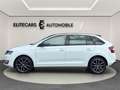 Skoda Rapid/Spaceback Rapid 1,0 TFSI / SPACEBACK / PANOGLAS / RÜCKFAHRK Wit - thumbnail 7