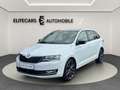 Skoda Rapid/Spaceback Rapid 1,0 TFSI / SPACEBACK / PANOGLAS / RÜCKFAHRK Wit - thumbnail 8