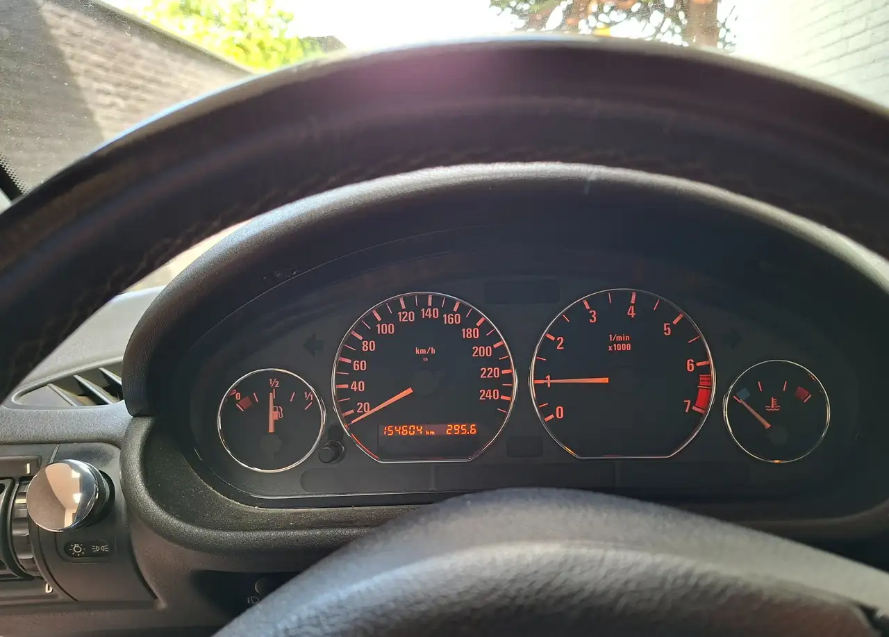 BMW Z3 Roadster 1.9, foto 10