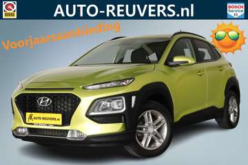 1.0 T-GDI Premium / CarPlay / Cruisecontrol / Clim