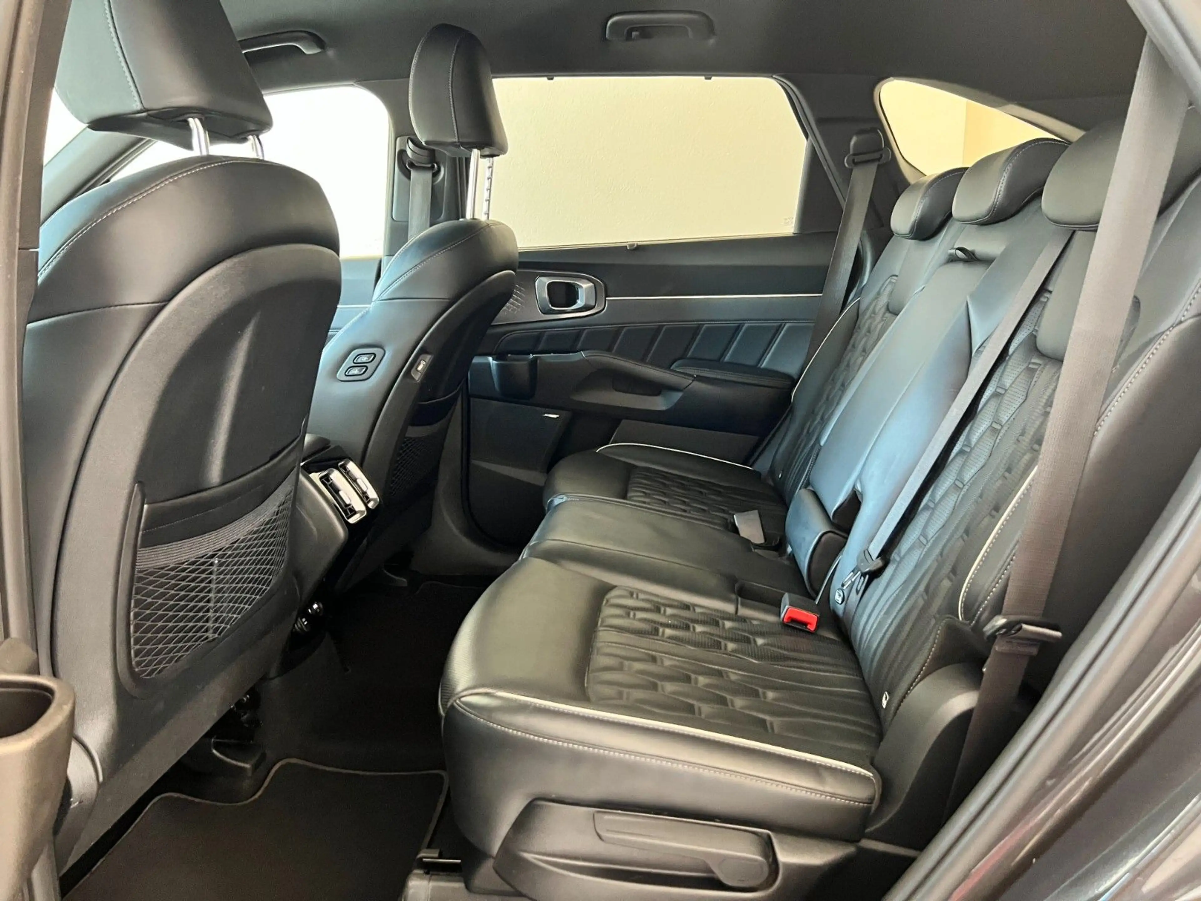 Kia Sorento Platinum 4WD*1.Hand*MwSt. — photo 10