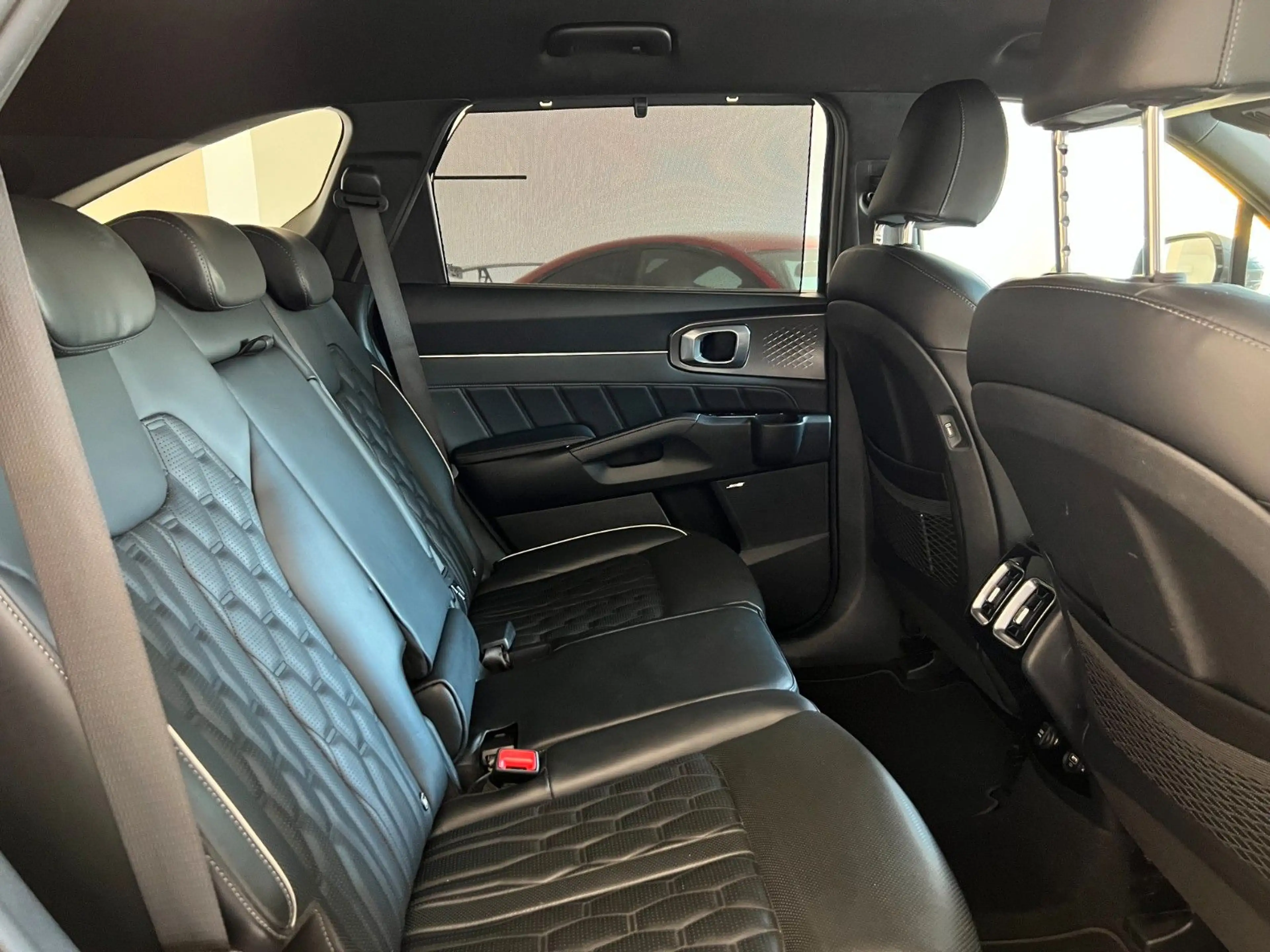 Kia Sorento Platinum 4WD*1.Hand*MwSt. — photo 11