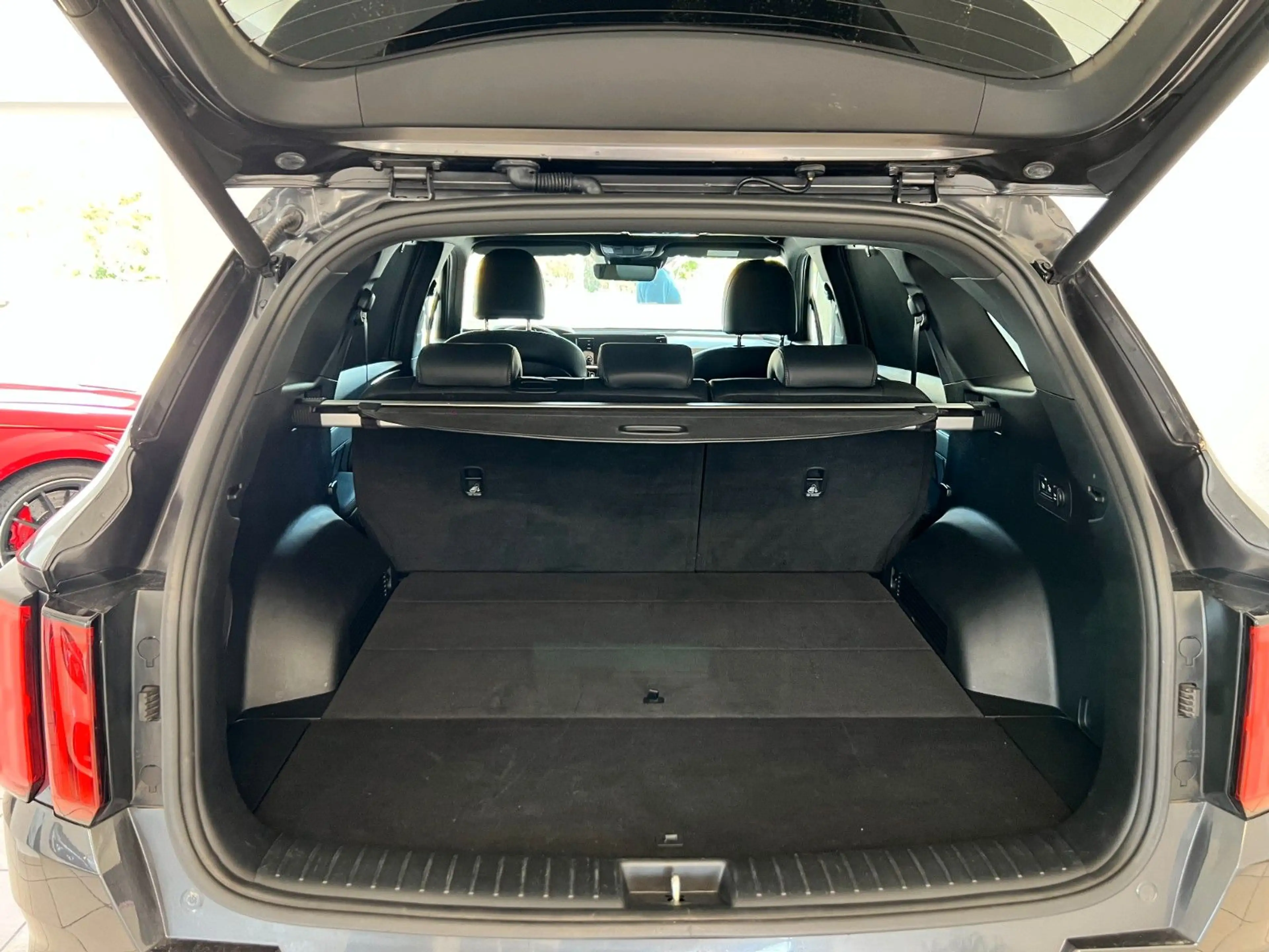 Kia Sorento Platinum 4WD*1.Hand*MwSt. — photo 15