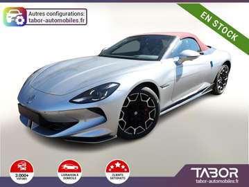 340 ch 77kWh ACC Bose Dinamica