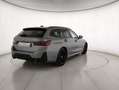BMW 320 320d Touring mhev 48V xdrive MSport auto Сірий - thumbnail 4