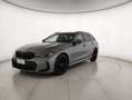 BMW 320 320d Touring mhev 48V xdrive MSport auto Сірий - thumbnail 1