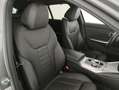 BMW 320 320d Touring mhev 48V xdrive MSport auto Сірий - thumbnail 10