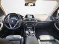 BMW X3 xDrive 20d xLine Automatik Navi abnehmbare AH Zwart - thumbnail 14