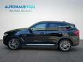BMW X3 xDrive 20d xLine Automatik Navi abnehmbare AH Zwart - thumbnail 2