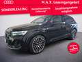 Audi Q7 SUV 50 TDI quattro S LINE+AHK+MATRIX+PANO+B&O Schwarz - thumbnail 1