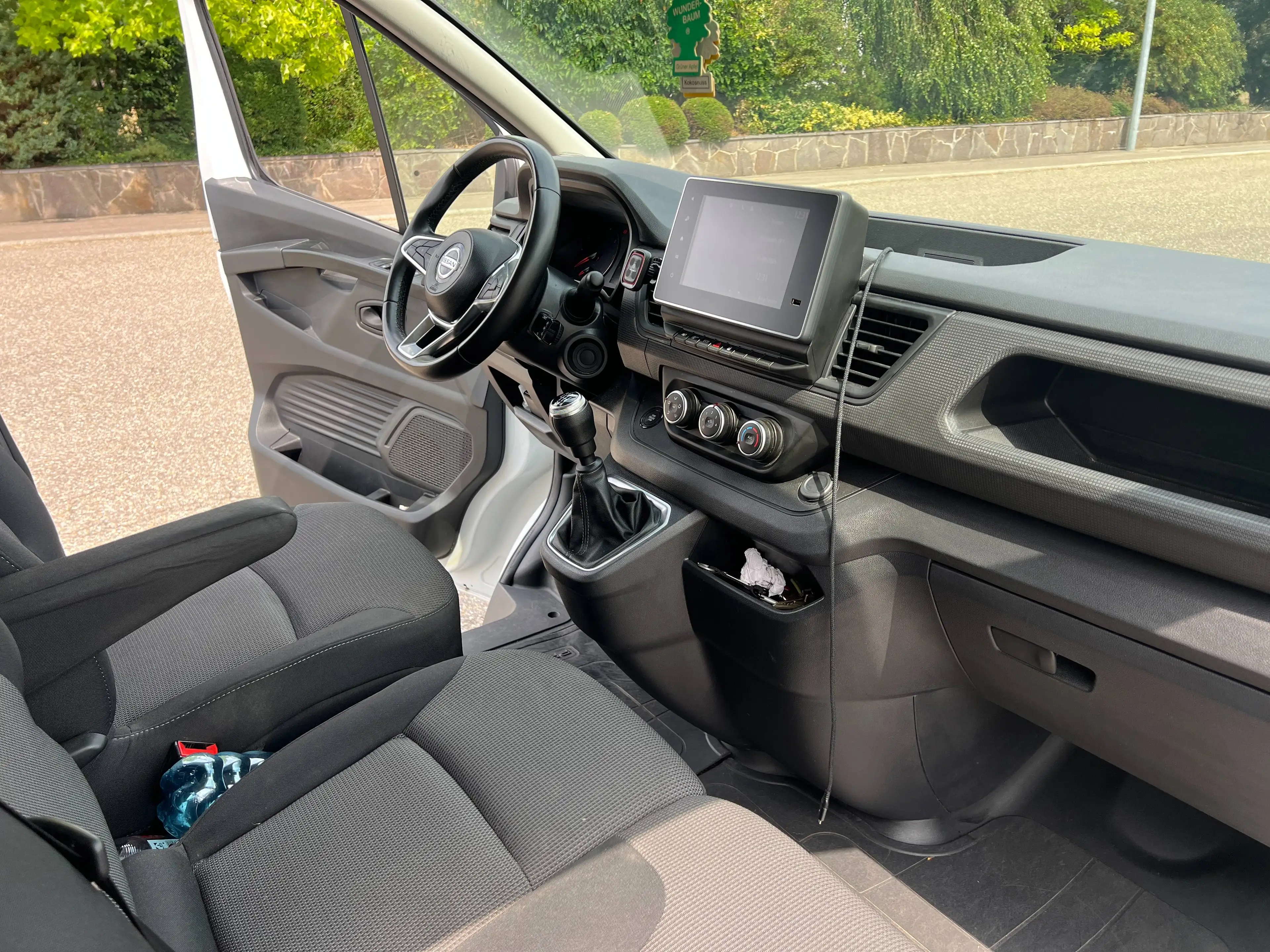 Nissan Primastar L1H1 3,0t N-Connecta " TÜV - Inspektion NEU " — photo 14