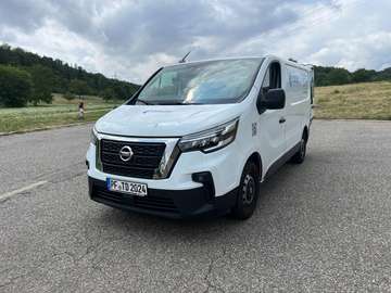 L1H1 3,0t N-Connecta " TÜV - Inspektion NEU "