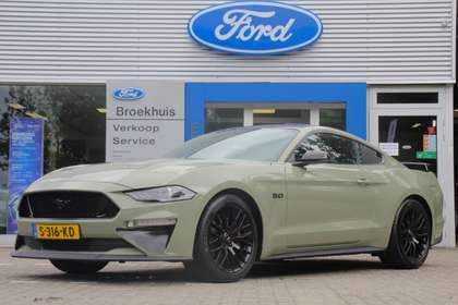 Ford Mustang Fastback 5.0 V8 GT | UNIEK! | DEALER OH! | PERFORM