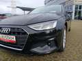 Audi A4 Avant 40 TDI basis S-tronic Navi GRA PDC SH LM Schwarz - thumbnail 27