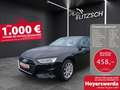 Audi A4 Avant 40 TDI basis S-tronic Navi GRA PDC SH LM Schwarz - thumbnail 1