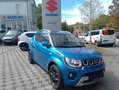 Suzuki Ignis Comfort M/T Hybrid NAVI/LED/Klima/ Blau - thumbnail 1
