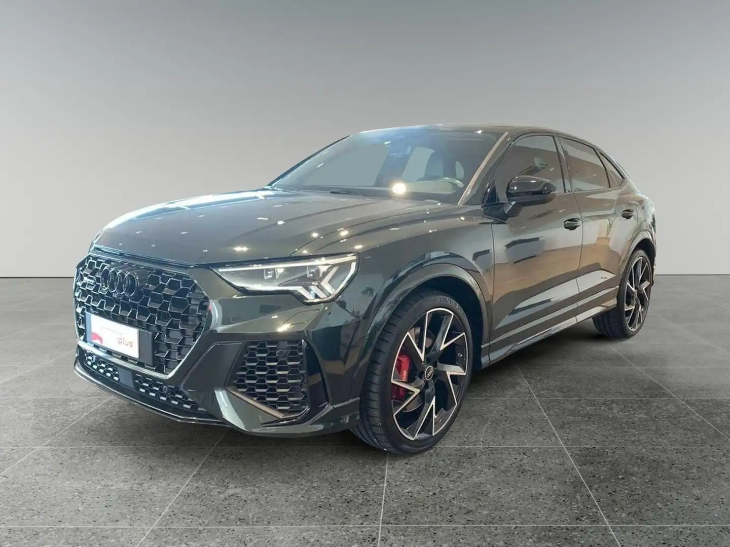 Audi RS Q3 RS Q3 SPB quattro S tronic Vert - 1