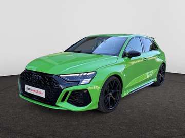 2.5 TFSI Quattro S tronic