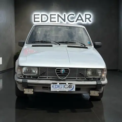 Alfa Romeo Giulietta 2.0 TI