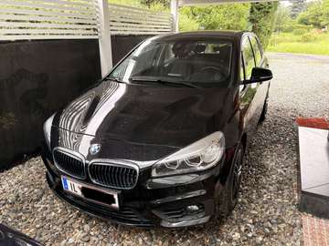 225xe PHEV Active Tourer Advantage Aut.