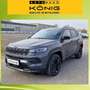 Jeep Compass MY23 Night Eagle 1.5l 130PS 48V e Gris - thumbnail 1