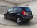 Nissan Note Visia 1.5 dCi, Klima, Tempomat Schwarz - thumbnail 7