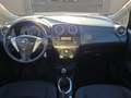 Nissan Note Visia 1.5 dCi, Klima, Tempomat Schwarz - thumbnail 11
