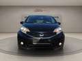 Nissan Note Visia 1.5 dCi, Klima, Tempomat Schwarz - thumbnail 2