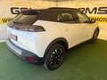 Peugeot 2008 BlueHDi 130 S&S EAT8 Allure Bianco - thumbnail 4
