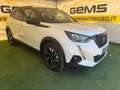 Peugeot 2008 BlueHDi 130 S&S EAT8 Allure Bianco - thumbnail 3