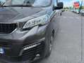 Peugeot Expert M 2.0 BlueHDi 180ch S\u0026S Pack Asphalt EAT8 Gris - thumbnail 13
