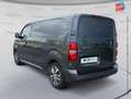 Peugeot Expert M 2.0 BlueHDi 180ch S\u0026S Pack Asphalt EAT8 Gris - thumbnail 8